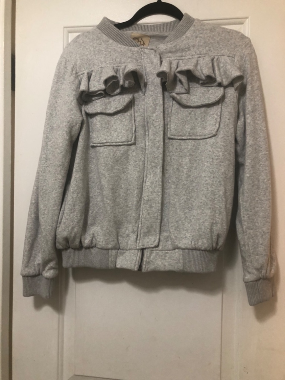 Chaser jacket Size M Gray - Picture 2 of 5